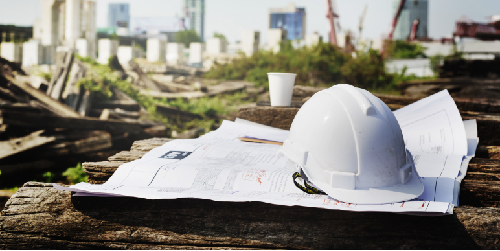 études de chantiers SIG